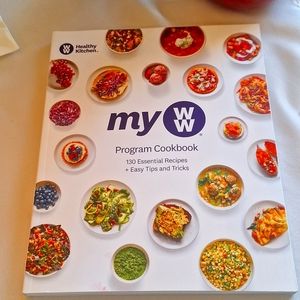 - WW  COOKBOOK